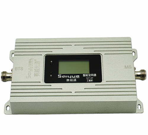 沁阳双频手机信号增强器800㎡