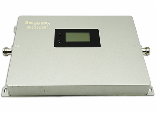  沁阳三频/四频/五频手机信号接收器800㎡