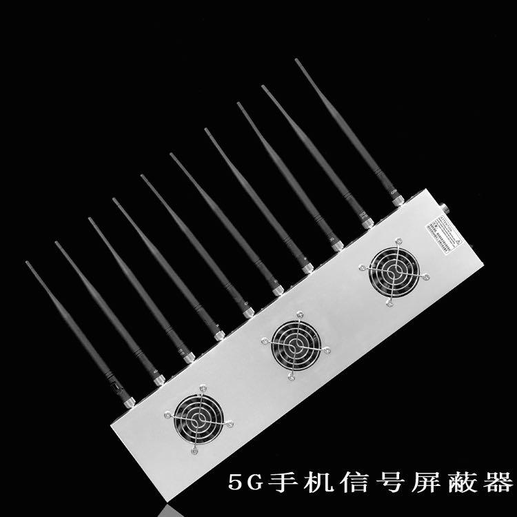 沁阳外置10天线移动通信干扰器