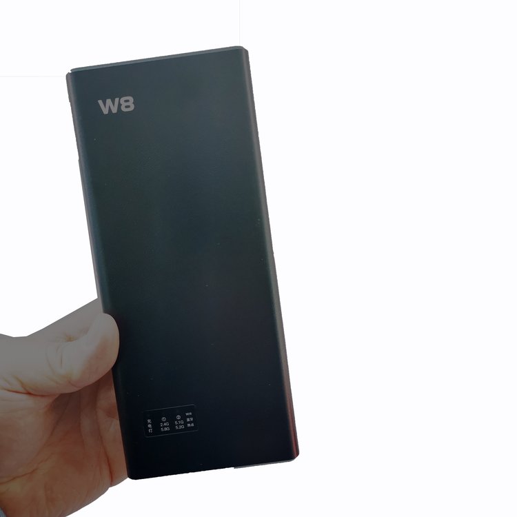  沁阳蓝牙WiFi信号屏蔽器