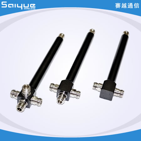  沁阳FM调频广播同步广播功分器