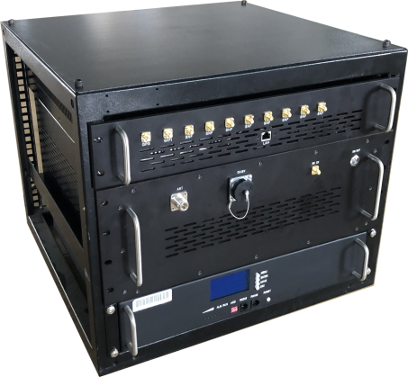 沁阳全频段无线网络封控设备