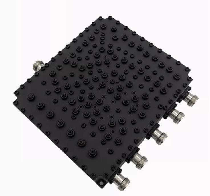  沁阳双频三频四频五频腔体合路器4G+5G