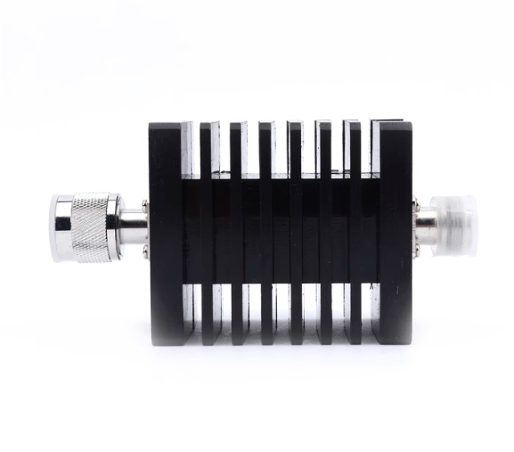  沁阳腔体固定衰减器0-3G/0-4G  N型接口